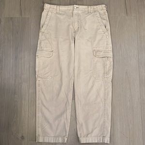 Cotton On Khaki Cargo Pants
